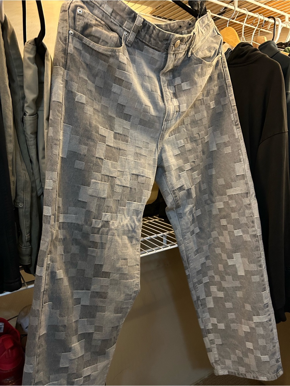 Men’s jeans